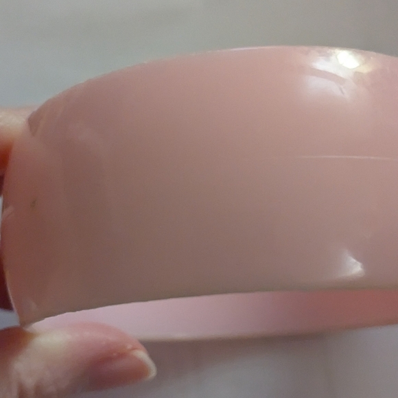 Set of Three Pastel Bangles - Picture 4 of 11